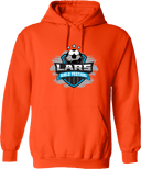 Hoodies - Lars Girls Festival Spring 2026