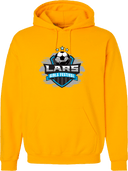 Hoodies - Lars Girls Festival Spring 2026