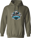 Hoodies - Lars Girls Festival Spring 2026