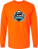Long Sleeves - Lars Girls Festival Spring 2026