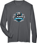 Performance Long Sleeves - Lars Girls Festival Spring 2026