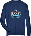 Performance Long Sleeves - Lars Girls Festival Spring 2026