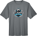 Performance Short Sleeves - Lars Girls Festival Spring 2026