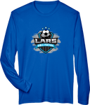 Performance Long Sleeves - Lars Girls Festival Spring 2026