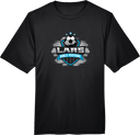 Performance Short Sleeves - Lars Girls Festival Spring 2026