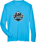 Performance Long Sleeves - Lars Girls Festival Spring 2026