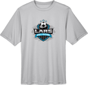 Performance Short Sleeves - Lars Girls Festival Spring 2026