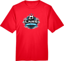 Performance Short Sleeves - Lars Girls Festival Spring 2026