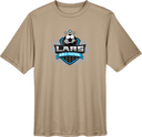 Performance Short Sleeves - Lars Girls Festival Spring 2026