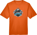 Performance Short Sleeves - Lars Girls Festival Spring 2026