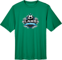 Performance Short Sleeves - Lars Girls Festival Spring 2026