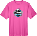 Performance Short Sleeves - Lars Girls Festival Spring 2026