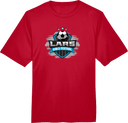 Performance Short Sleeves - Lars Girls Festival Spring 2026