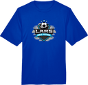 Performance Short Sleeves - Lars Girls Festival Spring 2026