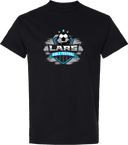 Short Sleeves - Lars Girls Festival Spring 2026