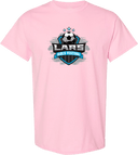 Short Sleeves - Lars Girls Festival Spring 2026