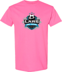 Short Sleeves - Lars Girls Festival Spring 2026