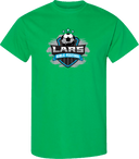 Short Sleeves - Lars Girls Festival Spring 2026