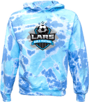 Tie-Dye Hoodies - Lars Girls Festival Spring 2026