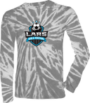 Tie-Dye Long Sleeves - Lars Girls Festival Spring 2026