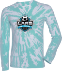 Tie-Dye Long Sleeves - Lars Girls Festival Spring 2026