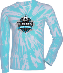Tie-Dye Long Sleeves - Lars Girls Festival Spring 2026