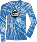 Tie-Dye Long Sleeves - Lars Girls Festival Spring 2026