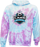 Tie-Dye Hoodies - Lars Girls Festival Spring 2026