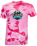 Tie-Dye Short Sleeves - Lars Girls Festival Spring 2026