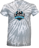 Tie-Dye Short Sleeves - Lars Girls Festival Spring 2026