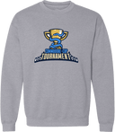Crew Sweatshirt - Commodore Cup 2026