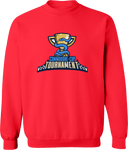 Crew Sweatshirt - Commodore Cup 2026