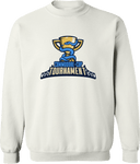 Crew Sweatshirt - Commodore Cup 2026