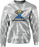 Crew Sweatshirt - Commodore Cup 2026