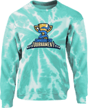 Crew Sweatshirt - Commodore Cup 2026