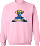 Crew Sweatshirt - Commodore Cup 2026