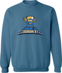Crew Sweatshirt - Commodore Cup 2026