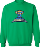 Crew Sweatshirt - Commodore Cup 2026