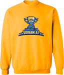 Crew Sweatshirt - Commodore Cup 2026