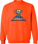 Crew Sweatshirt - Commodore Cup 2026