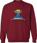 Crew Sweatshirt - Commodore Cup 2026