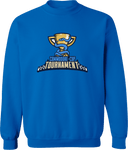 Crew Sweatshirt - Commodore Cup 2026