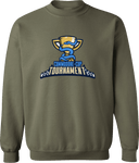 Crew Sweatshirt - Commodore Cup 2026