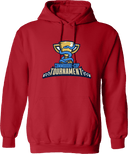 Hoodies - Commodore Cup 2026