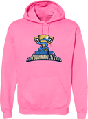 Hoodies - Commodore Cup 2026