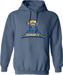 Hoodies - Commodore Cup 2026