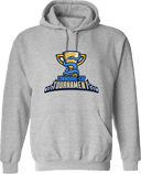 Hoodies - Commodore Cup 2026