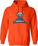 Hoodies - Commodore Cup 2026