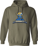 Hoodies - Commodore Cup 2026