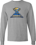Long Sleeves - Commodore Cup 2026